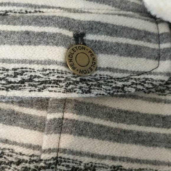 Pendleton Portland Collection Cody Jacket - Picture 5 of 8